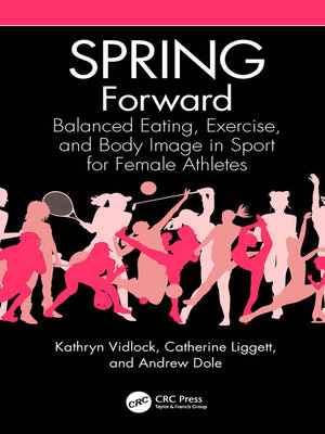 cover image of SPRING Forward